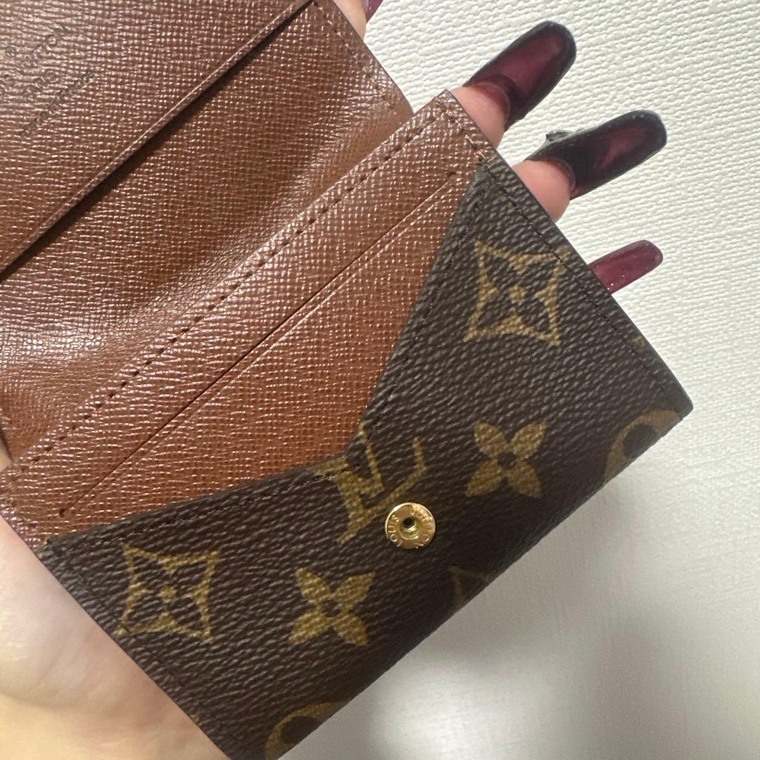 ★*★様 ヴィトン名刺入れタイムセール⏱