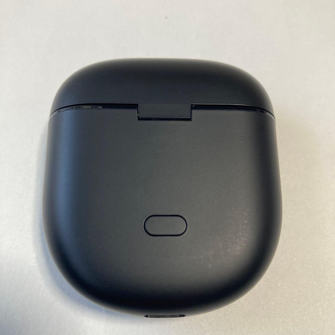 BOSE トリプルブラック ワイヤレスイヤフォン ブラック