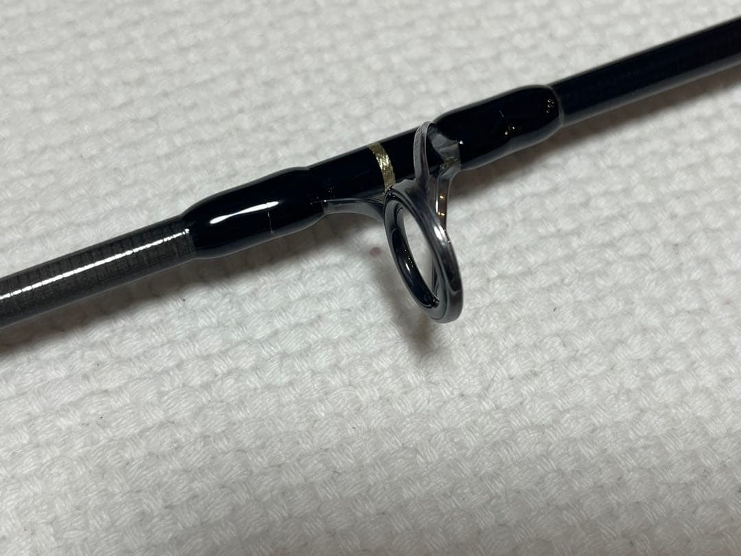 ブルーチェイサー83/40　スーパーコブラ　カーペンター　carpenter