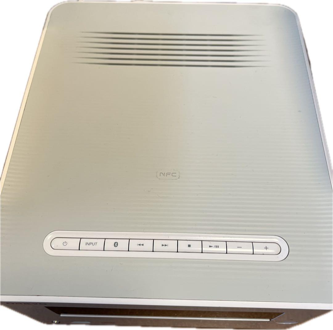 onkyo x-u6ミニコンポセット