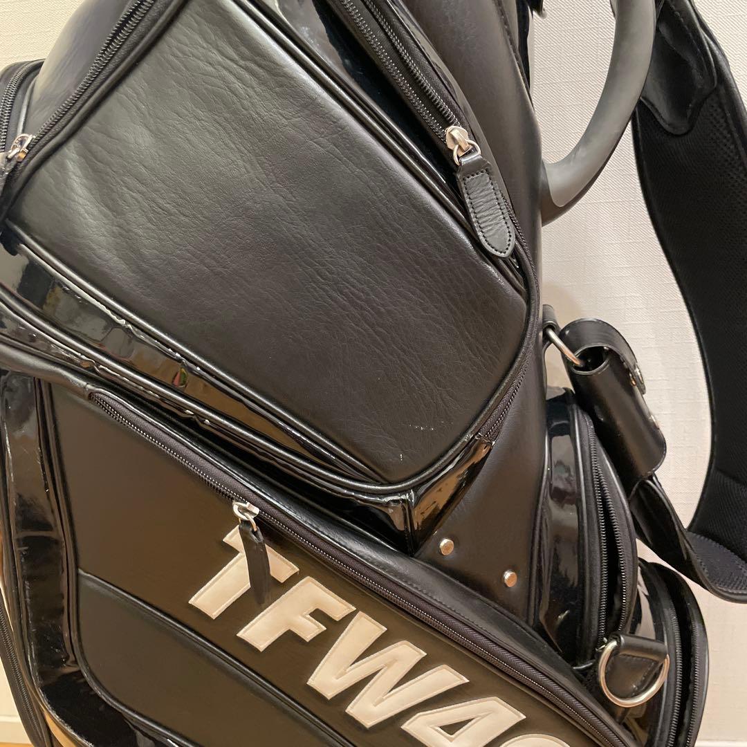 TFW49 キャディバッグ