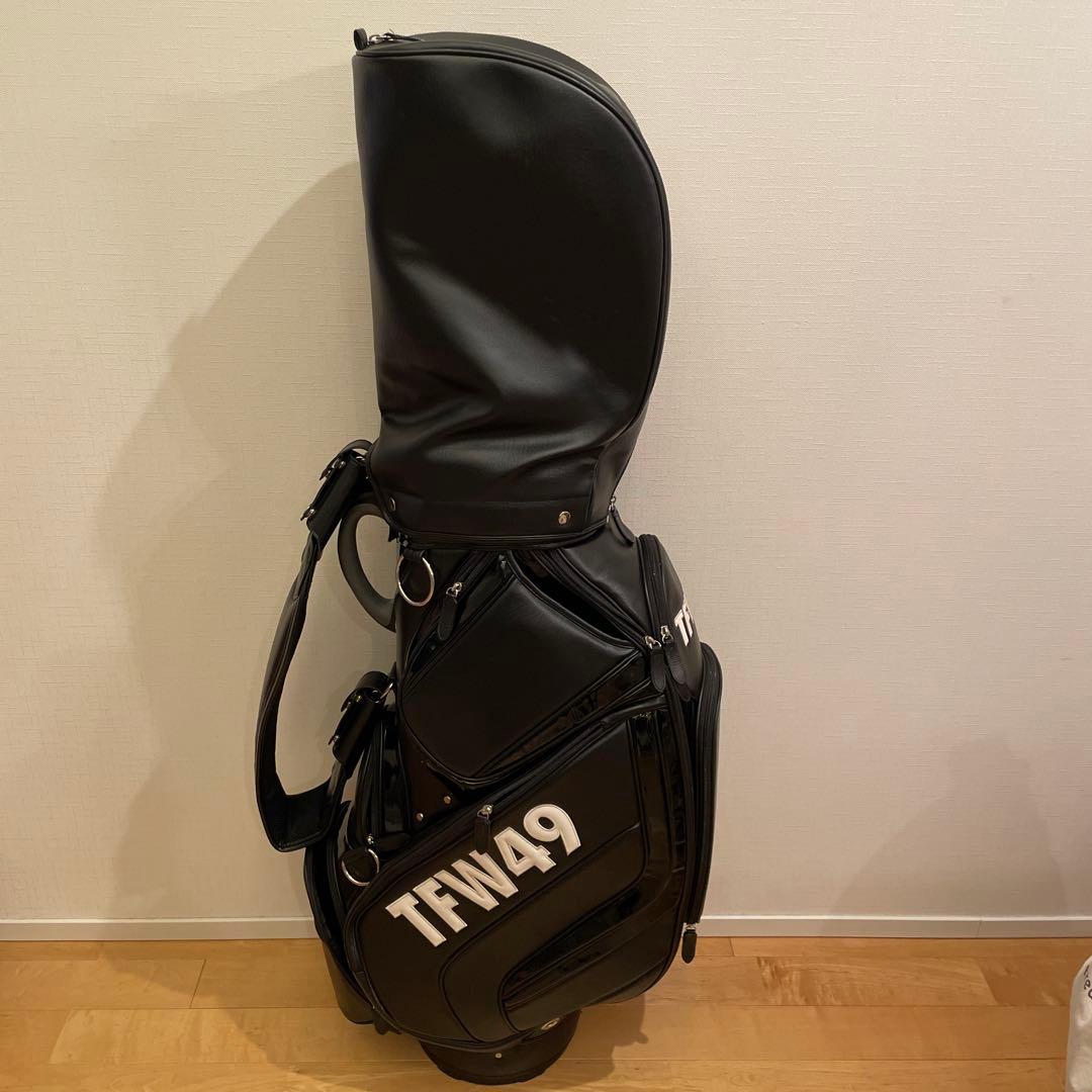 TFW49 キャディバッグ