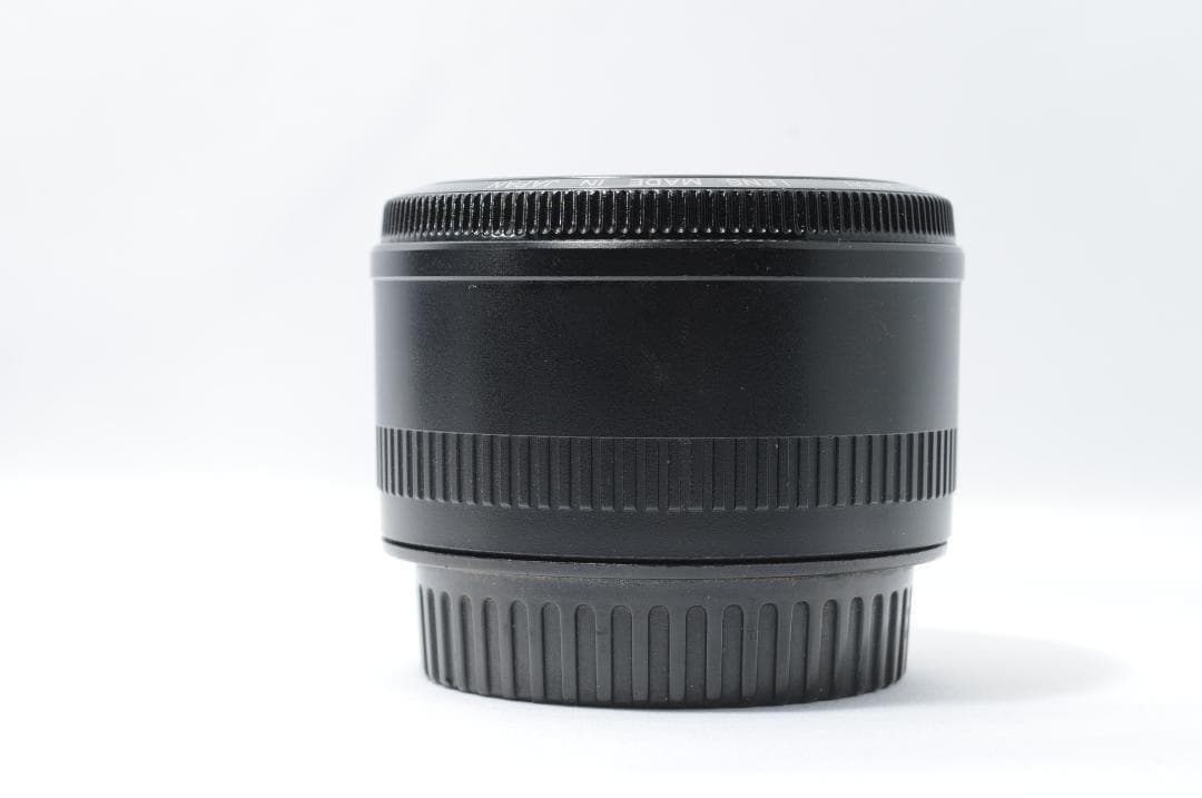 ポートレートに最適❤️Canon EF 50mm F1.8 II✨単焦点レンズ