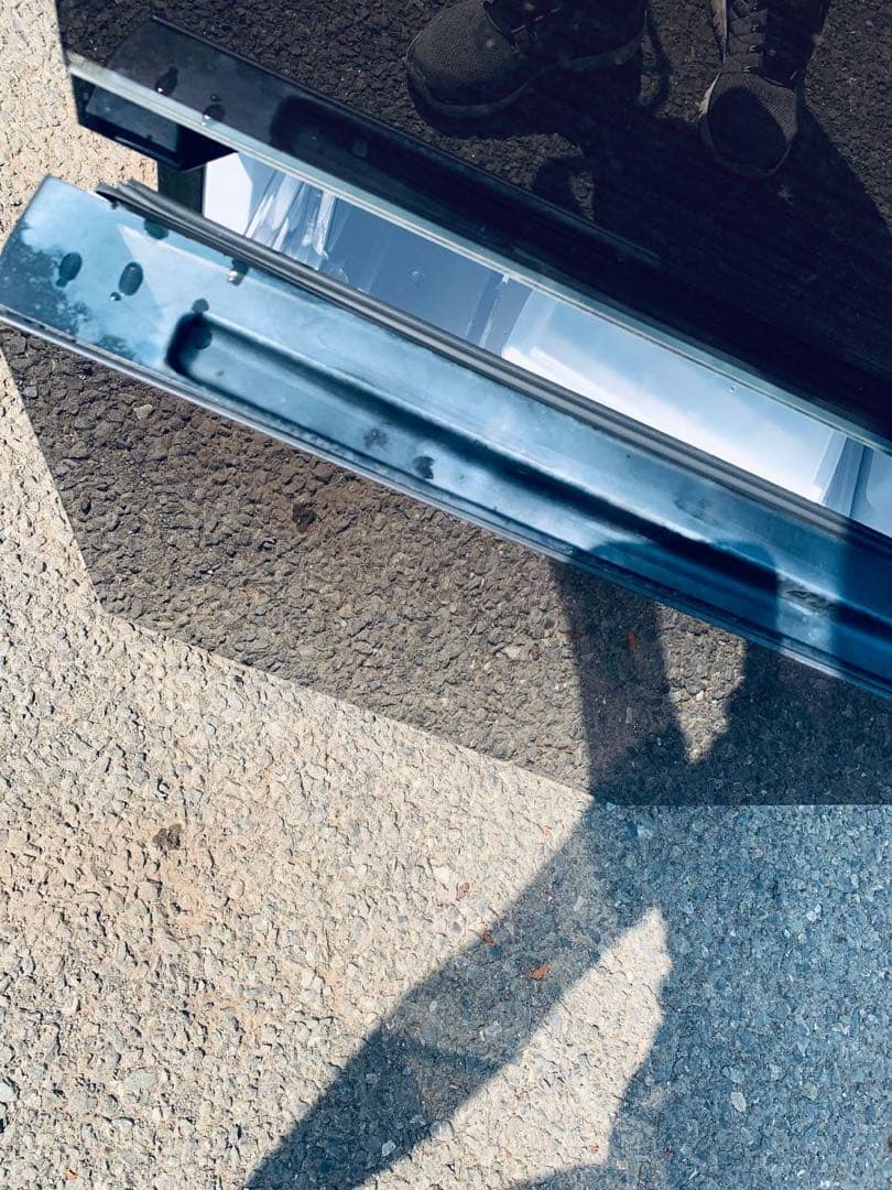 ✅Hisense2ドア冷凍冷蔵庫✅ ✅HR-G13B-BR✅送料設置無料