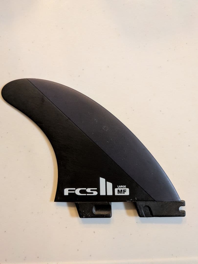 FCS2 MF LARGE サーフボードフィン