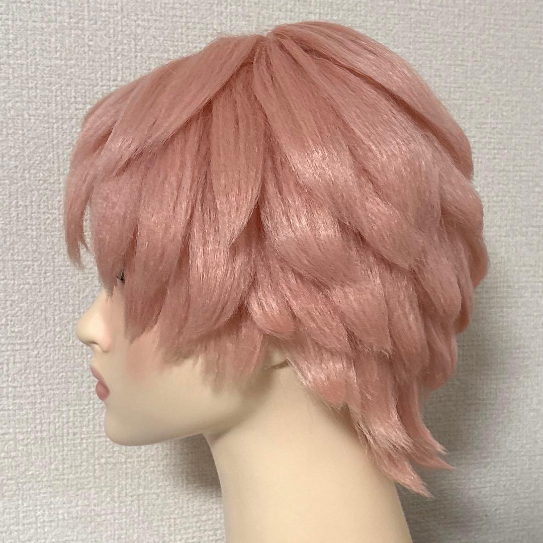 あんさんぶるスターズ あんスタ コスプレ ウィッグ 斎宮宗