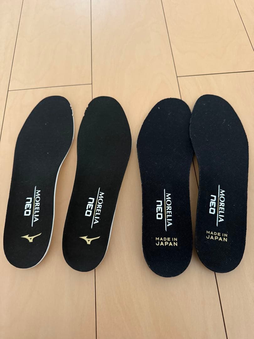 モレリアネオ4β 26.5