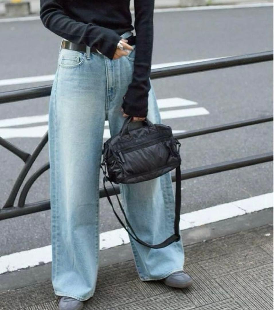 別注 LeSportsac × JOURNAL STANDARD コラボ