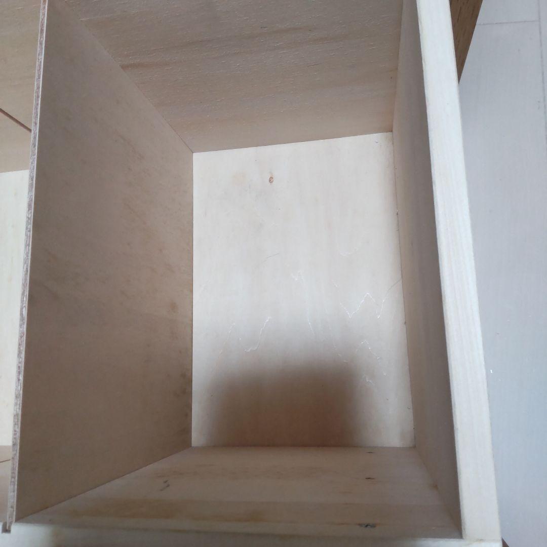 早いもの勝ち特別セール◼️中古　カリモク家具■マルチラック■ランドセルラック