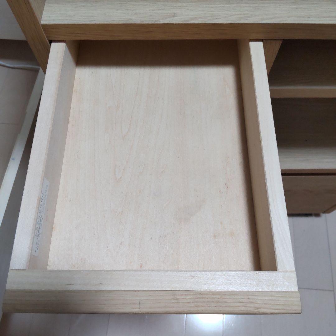 早いもの勝ち特別セール◼️中古　カリモク家具■マルチラック■ランドセルラック