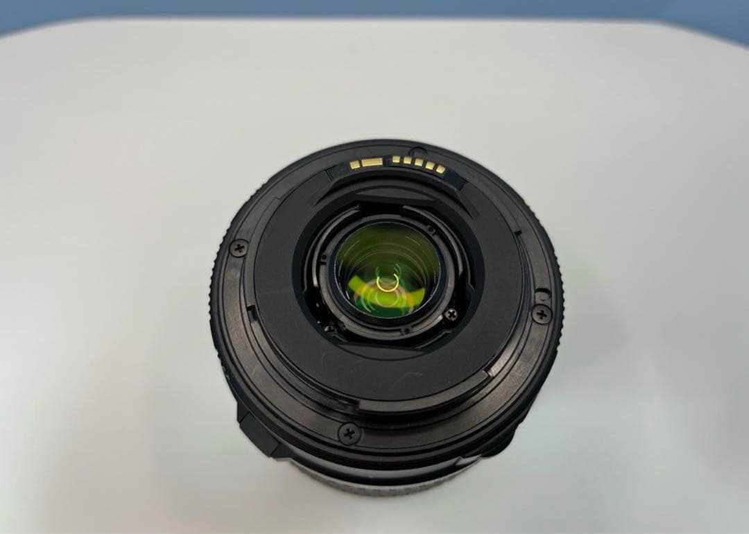 TAMRON 28-300mm Canon用 標準+望遠レンズ 美品 ★