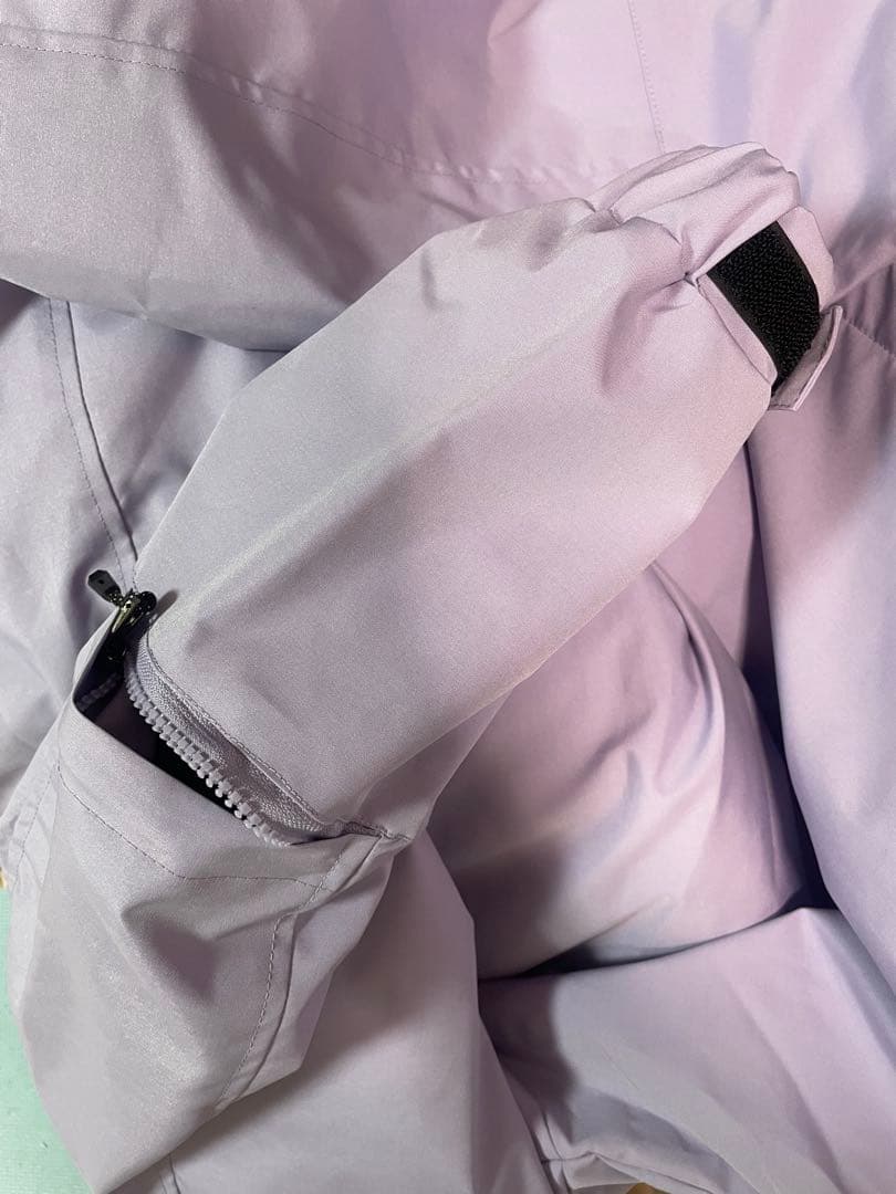 レディース　スノーボード 上下セット レディース　防水防風