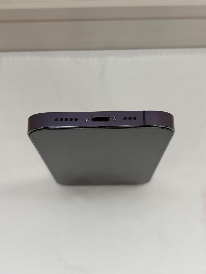 【RisoRisoさま専用】iPhone 14 Pro 256GB