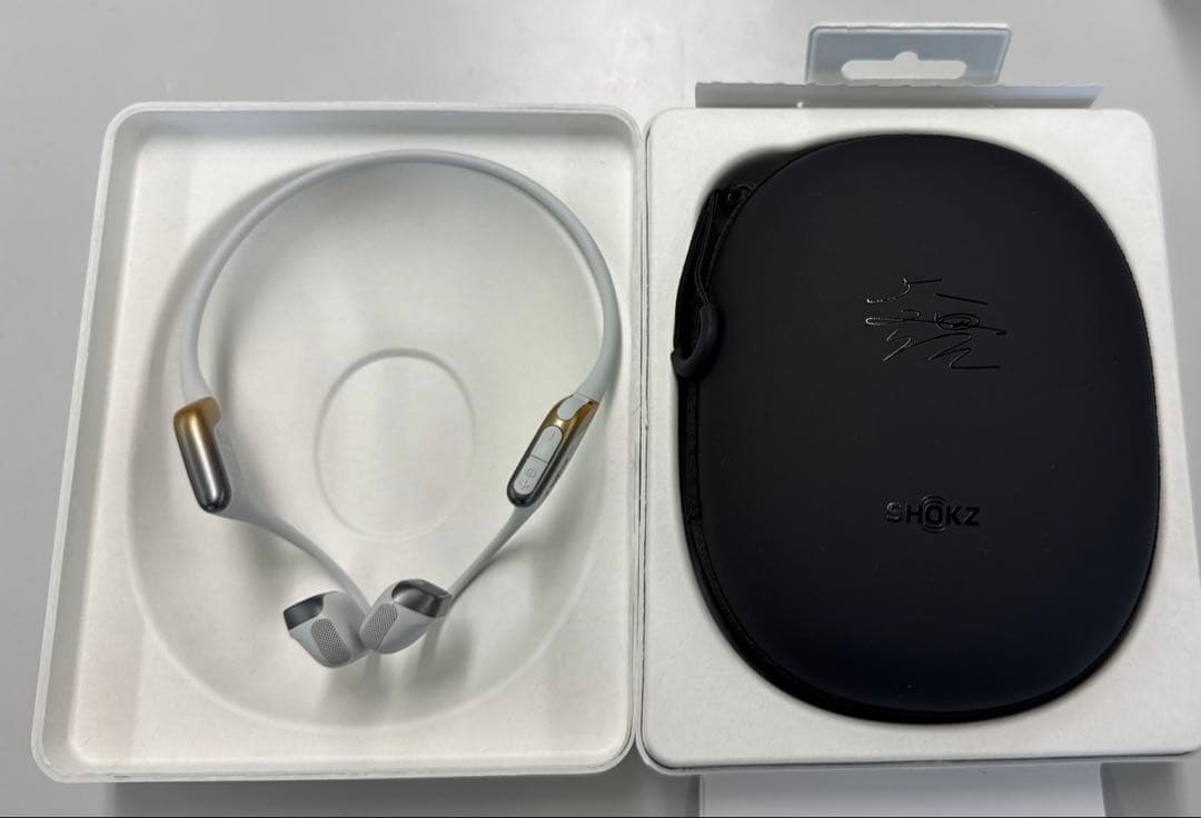 ◎*◎様 は*ん様 SHOKZ OPENRUN PRO 2 ［大迫傑モデル］