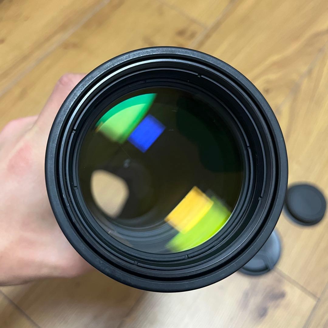 レンズ(単焦点) EF400mm F5.6L USM