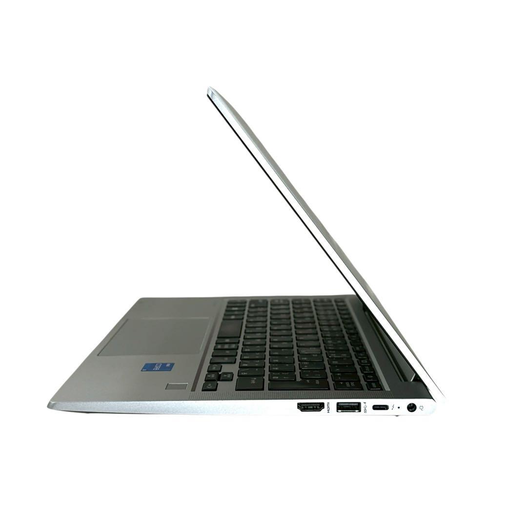 HP EliteBook i5 16G SSD256G ノートパソコン 805