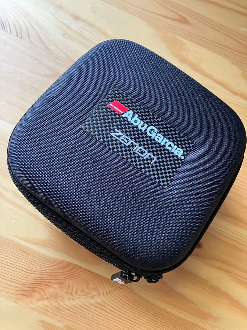 【4日迄】アブガルシア ZENON MG7-L(左ハンドル)