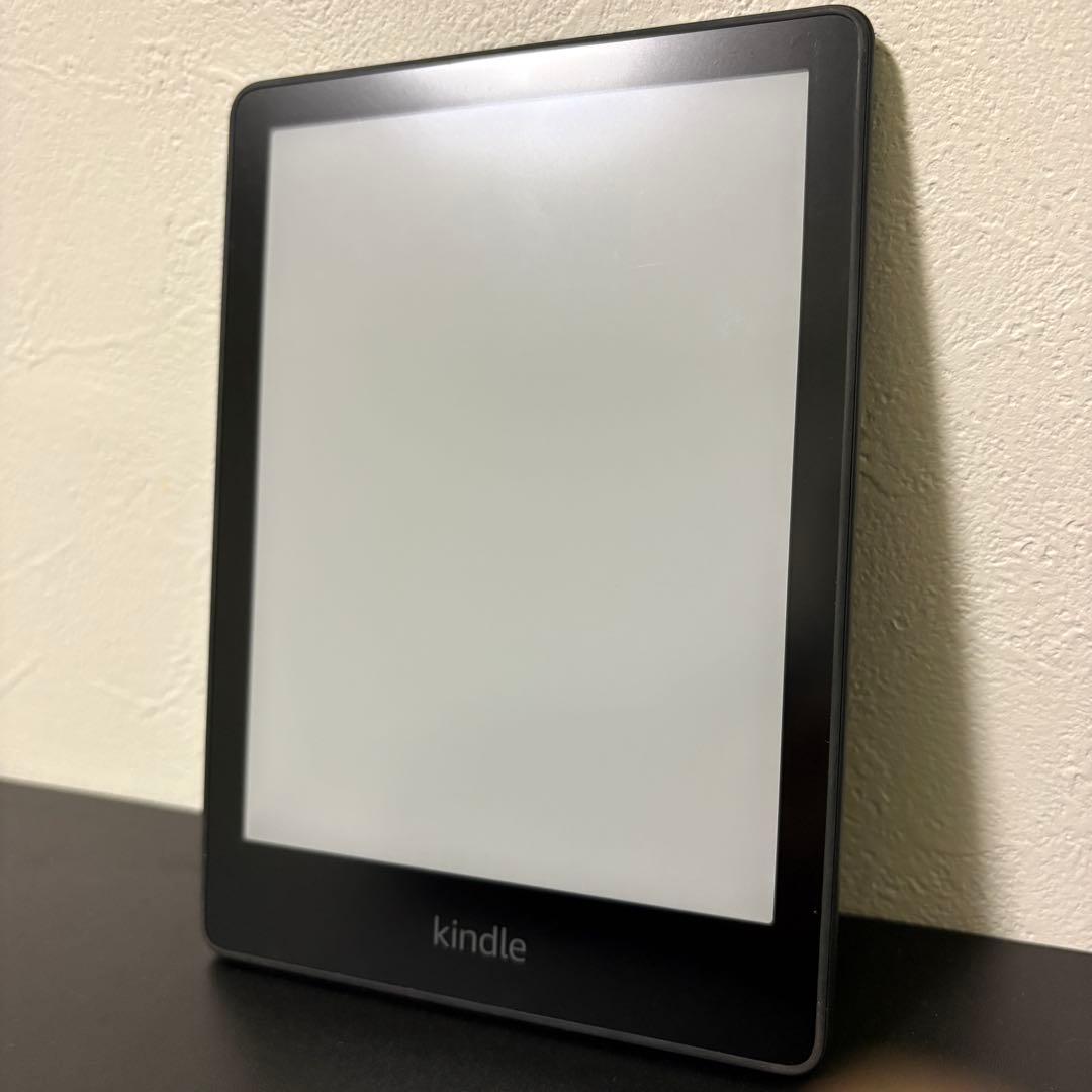 Kindle Paperwhite 第11世代 2021 広告なし