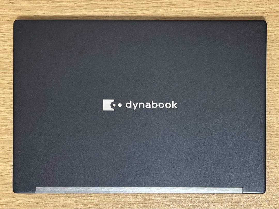 dynabook G83/LY i5-1345U 16GB/256GB 状態良好