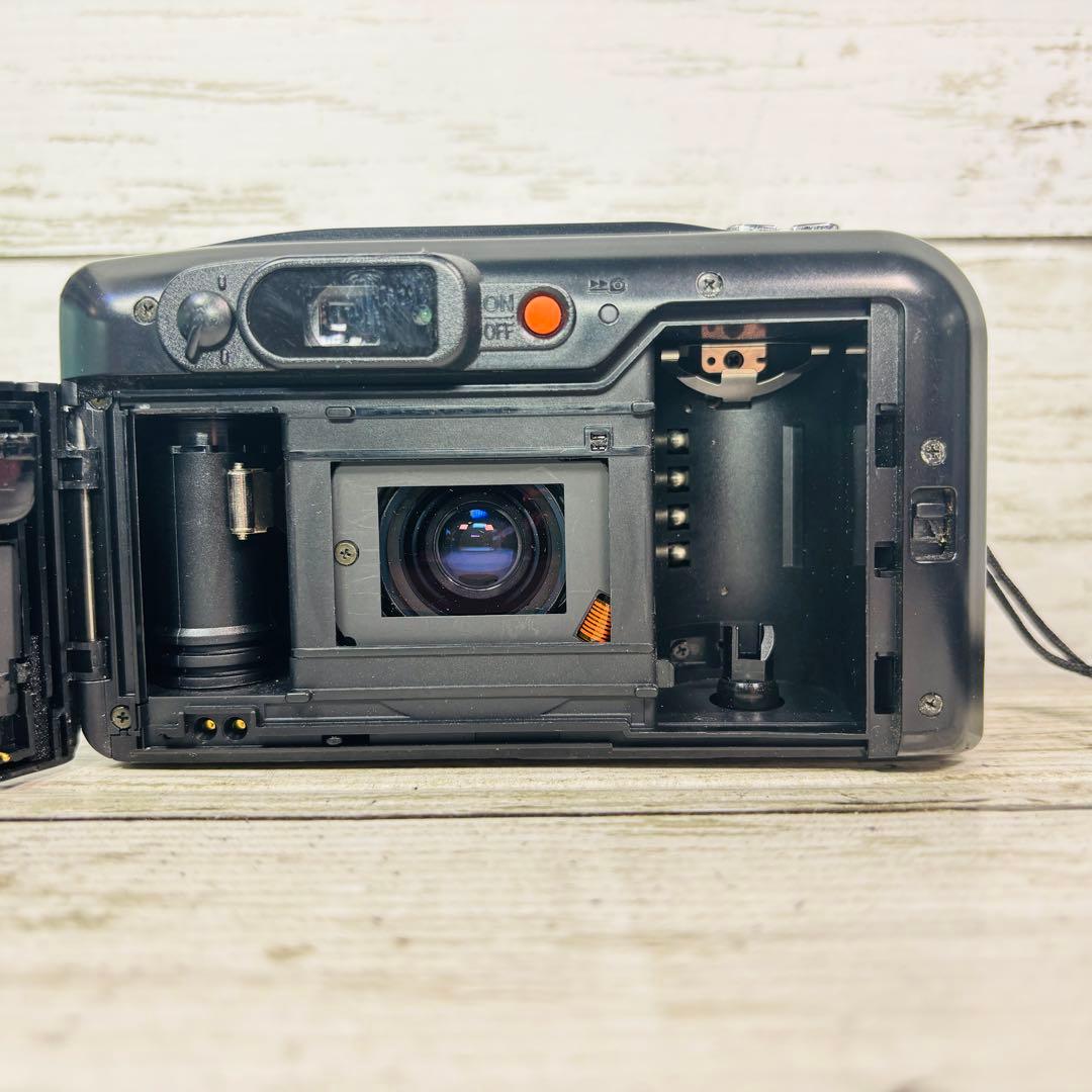 【動作良好】GOKO フィルムカメラ MacromaX MAC-10 Z3200