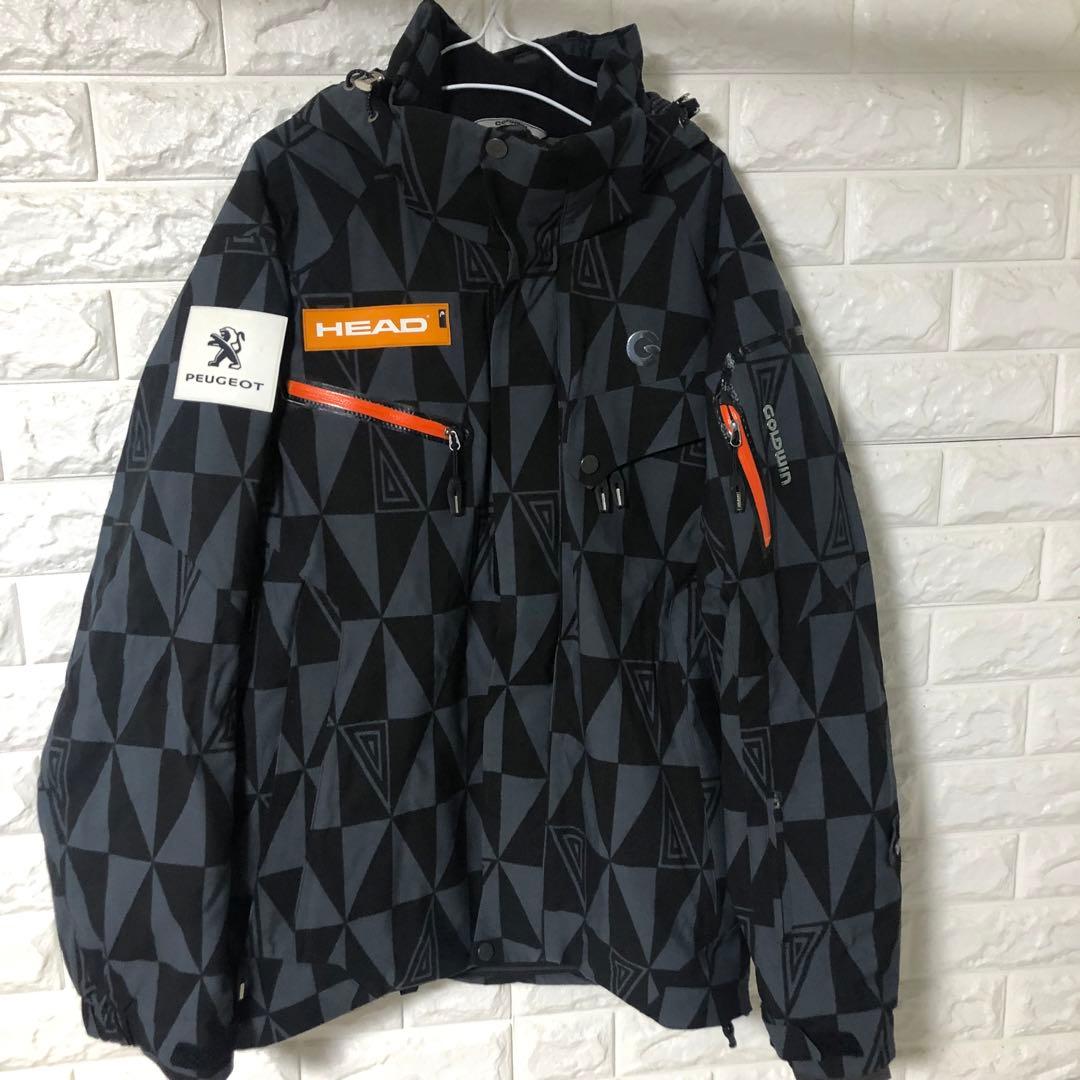 GOLD WIN スキーウェア　スノーボード