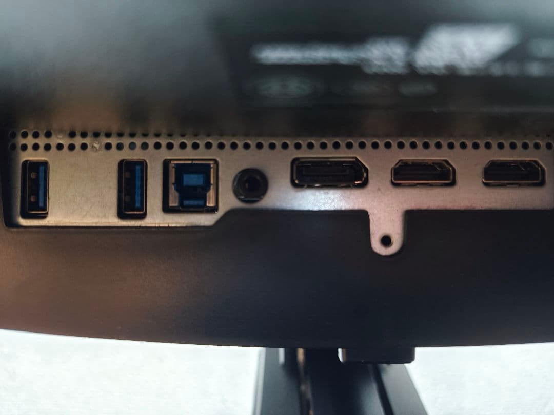 DELL S3422DWG ウルトラワイドゲーミングモニター