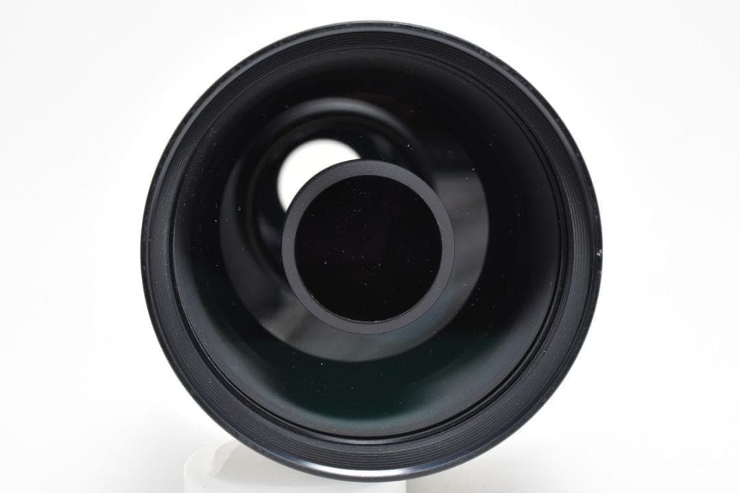 Nikon ニコン Reflex-NIKKOR.C 500mm F8 レンズ