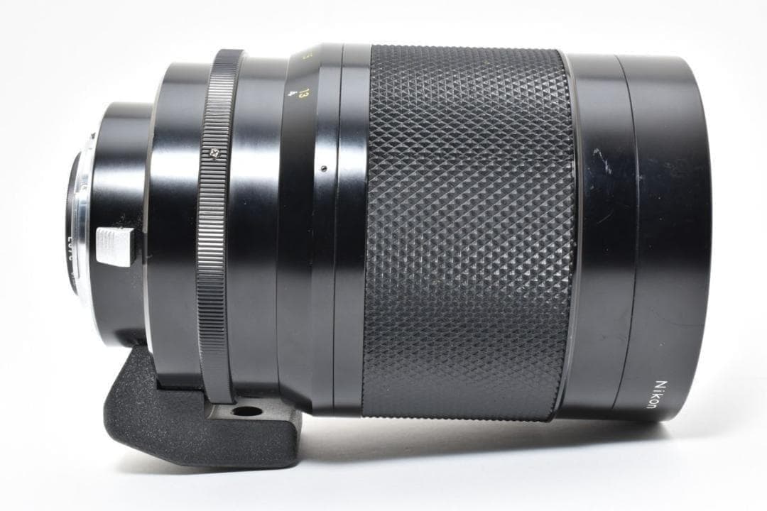Nikon ニコン Reflex-NIKKOR.C 500mm F8 レンズ