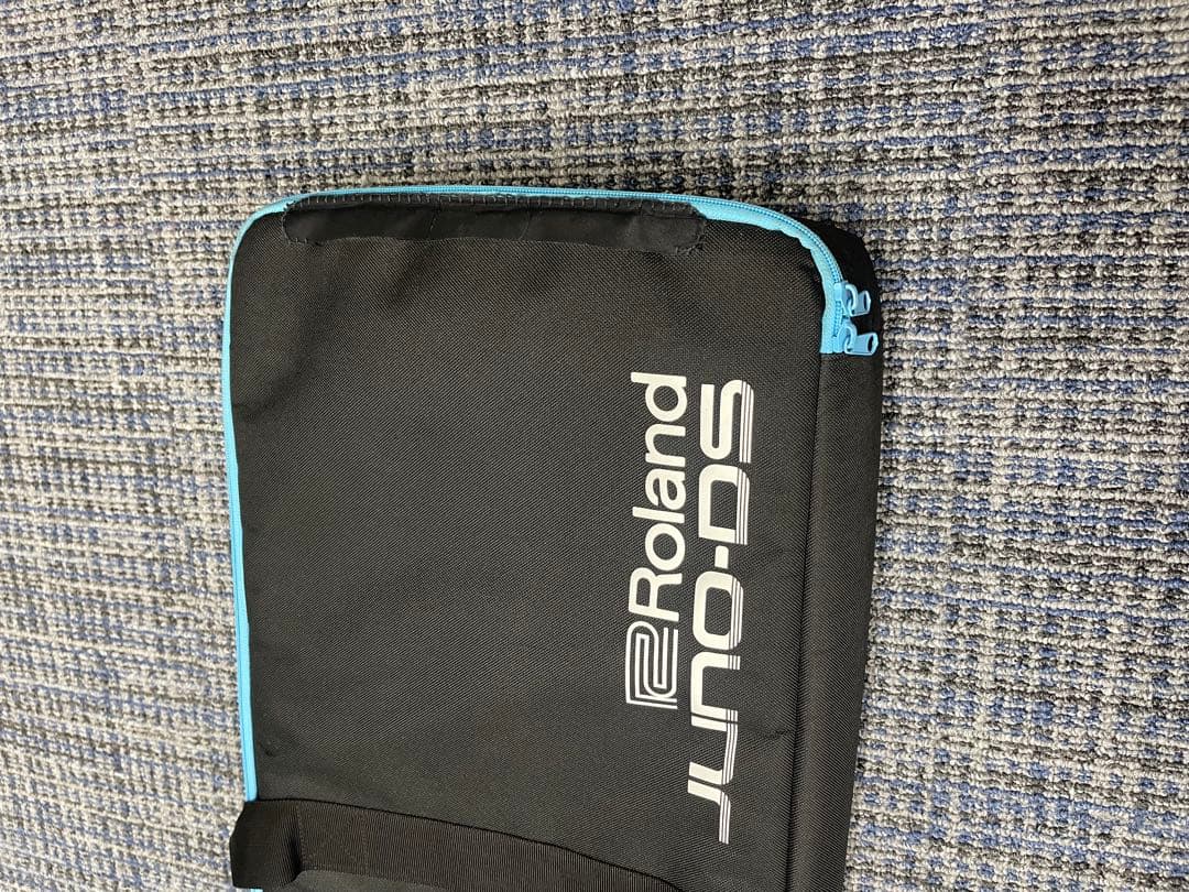 Roland JUNO-DS 61鍵 キーボード