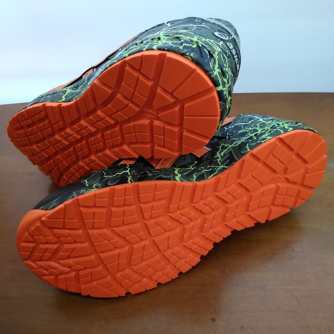 asics WINJOB CP306⭐BOA【 26.0cm 】