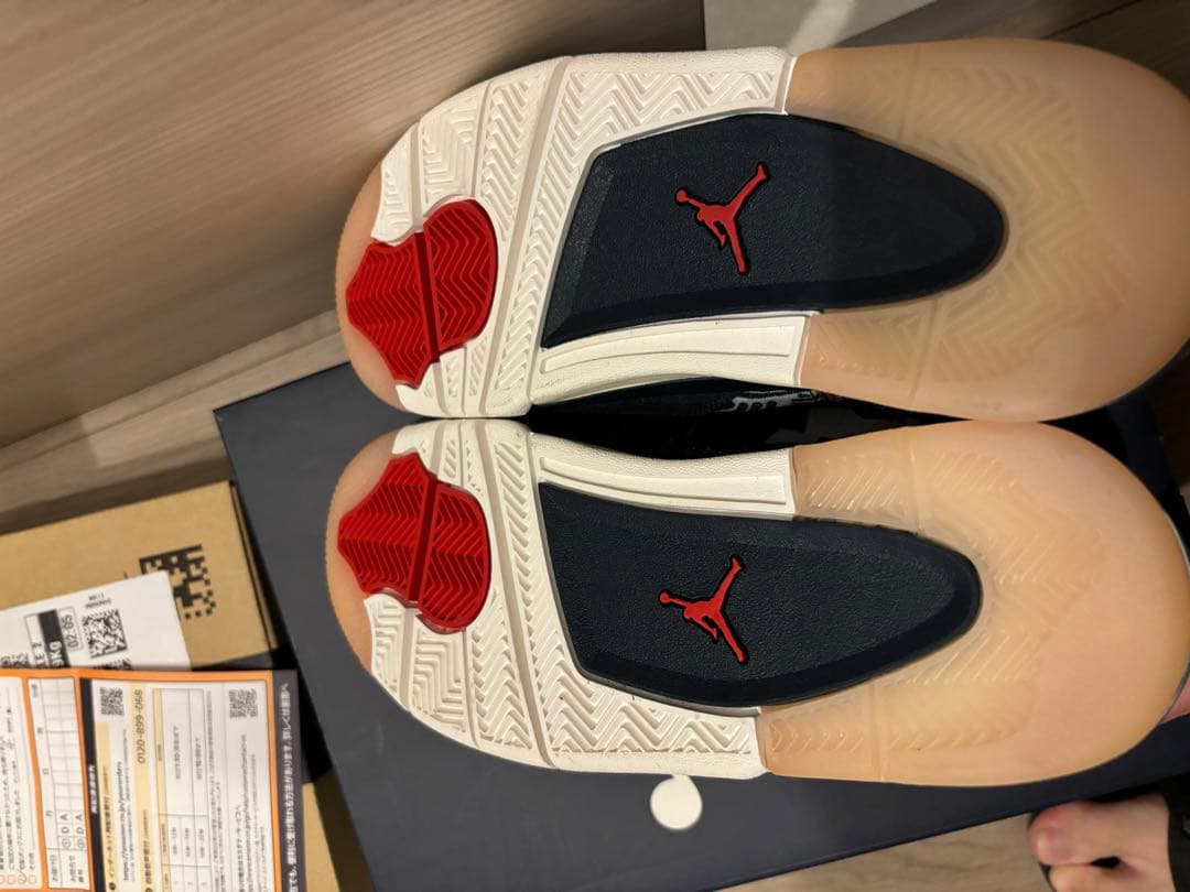 シューズ(男性用) Nike Air Jordan 4 SE \"SASHIKO\"