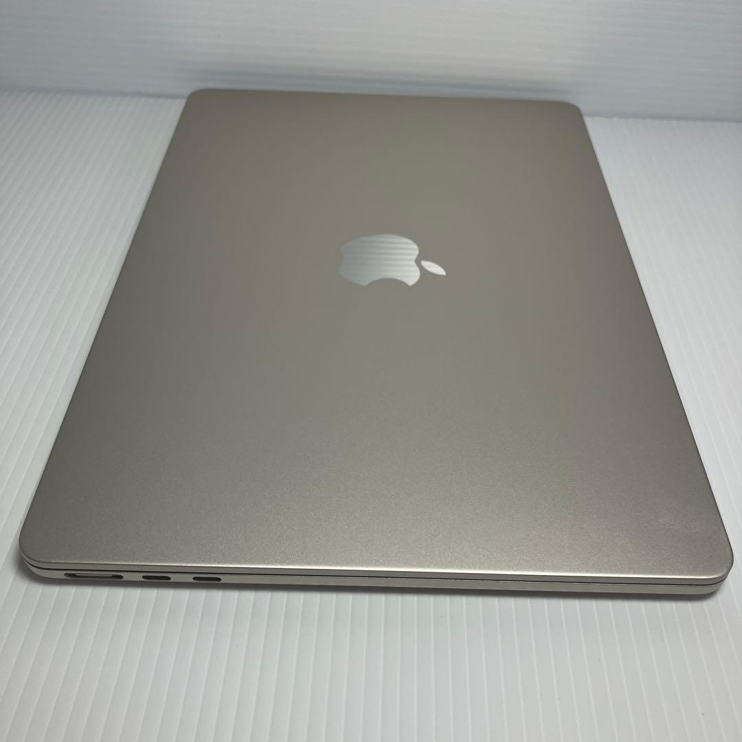 Apple MacBook Air M2チップ