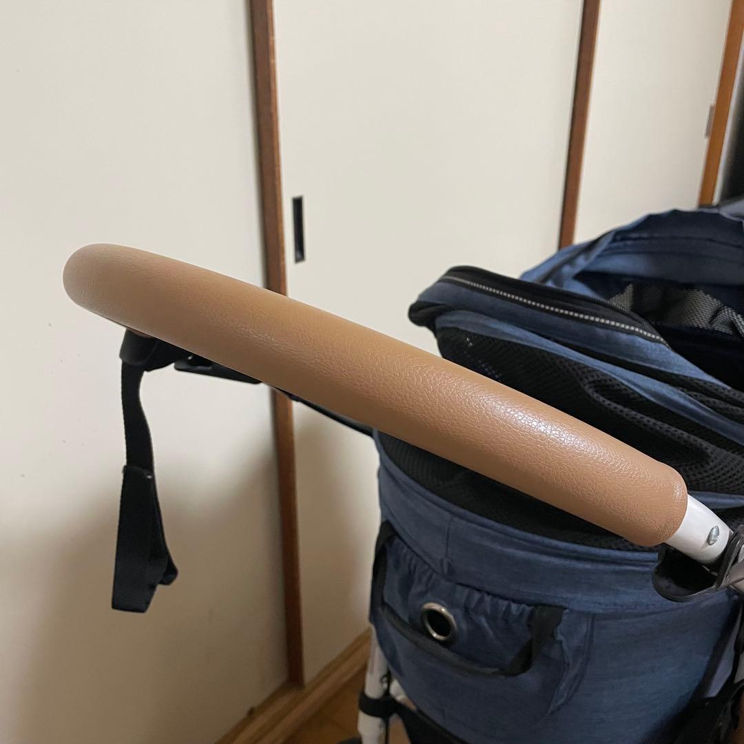 【送料込み】AIRBUGGY エアバギー ペットカート ドーム2 SM