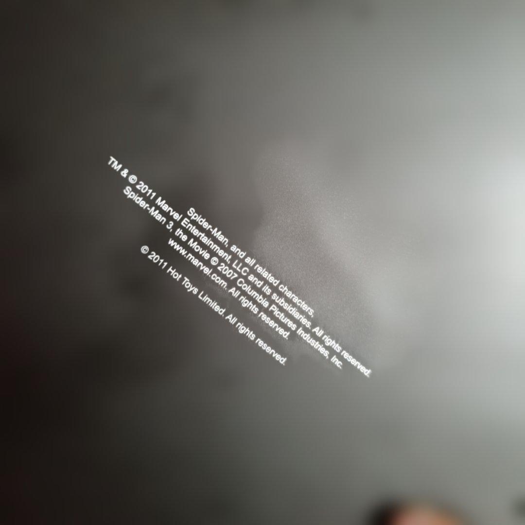 T*E様 ★　ホットトイズ　ニューゴブリン　ムービーマスターピース　スパイダーマ