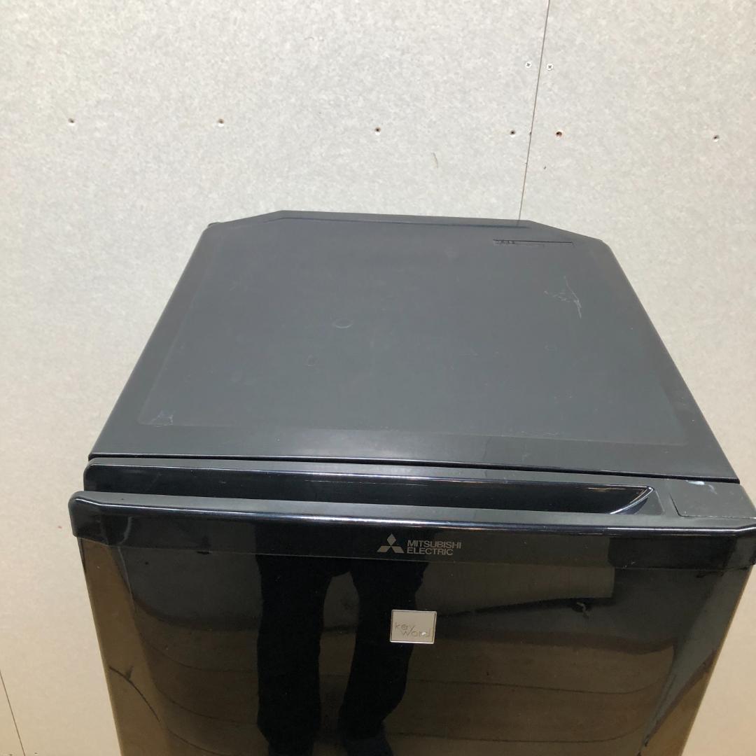 送料無料 三菱電機 冷蔵庫 MR-P17EE-KK 2020年 250730
