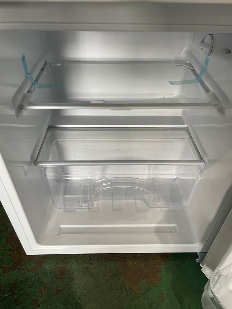 2024年製家電3点セット Haier冷蔵庫 洗濯機 YAMAZEN 電子レンジ