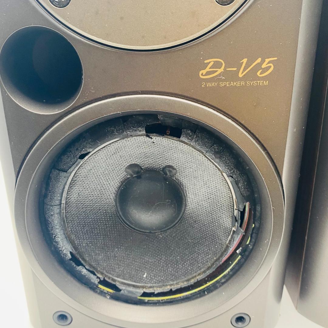 ONKYO　FR-N9　CD MDチューナーアンプ　スピーカーセット　オンキョー