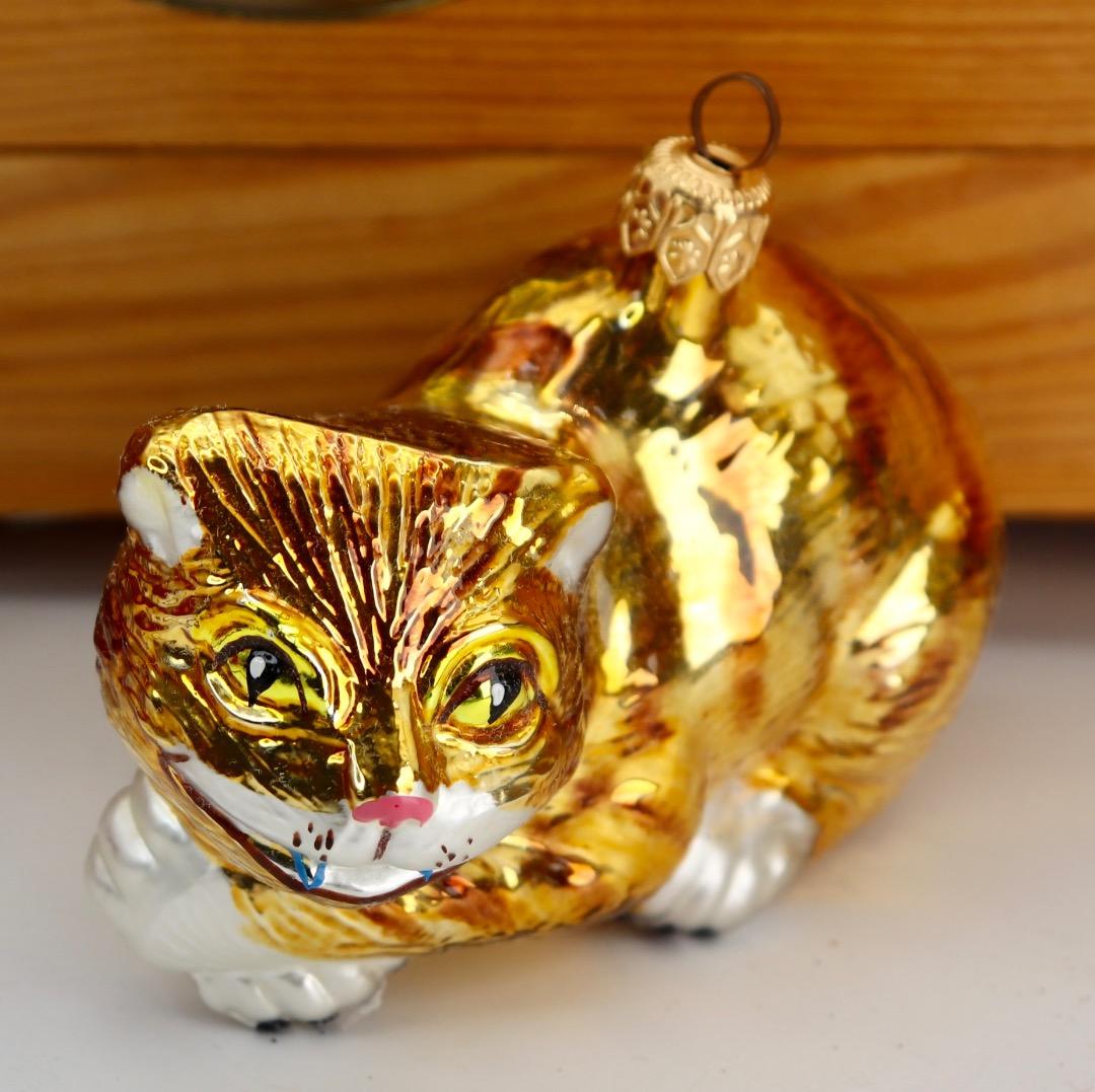 アリス・イン・ワンダーランドとスヌーピー ガラス２セットPOLAND製