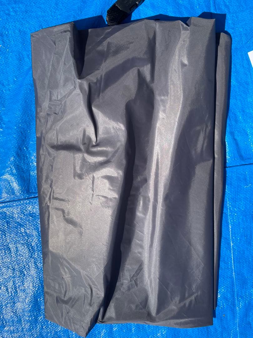 【未使用品】スノーピーク ランドステーションL アイボリー TP-821IV