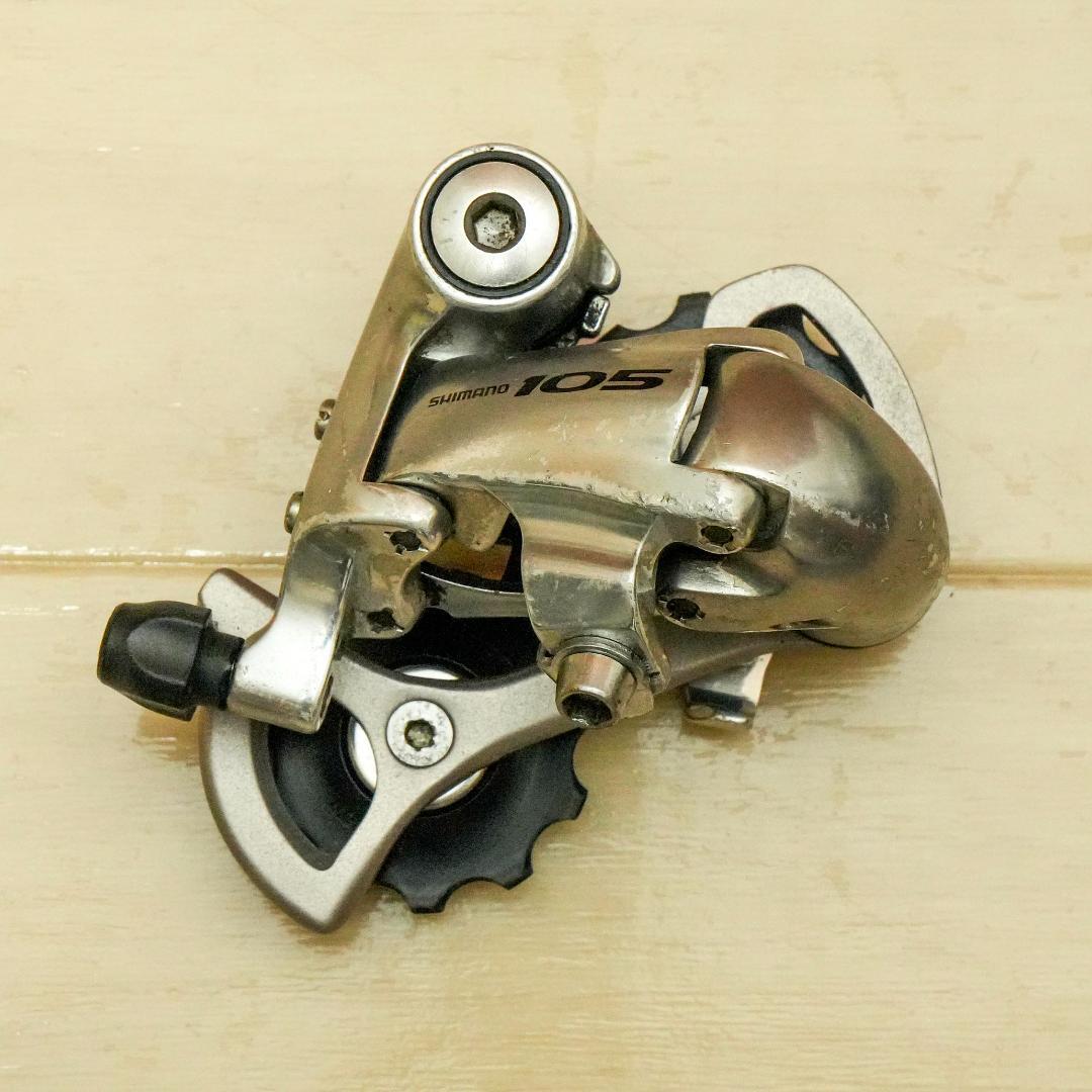 SHIMANO 5600 105 2×10 シリーズセット