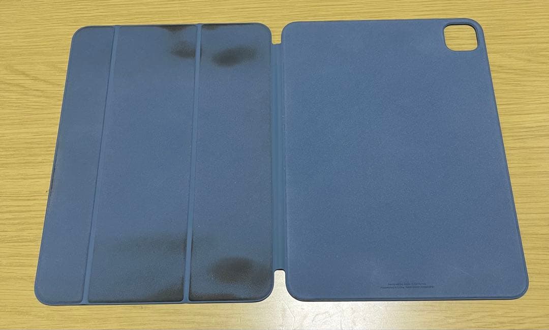 iPad Pro11インチ第5世代（2024）M4 Wi-Fi 256GB