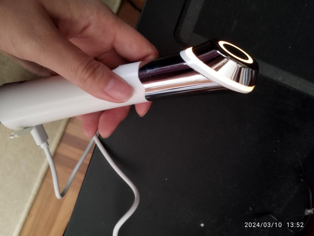 ❤美品❤【medicubeダーマエアショット&ゼロ毛穴ワンデーセラム美容液30