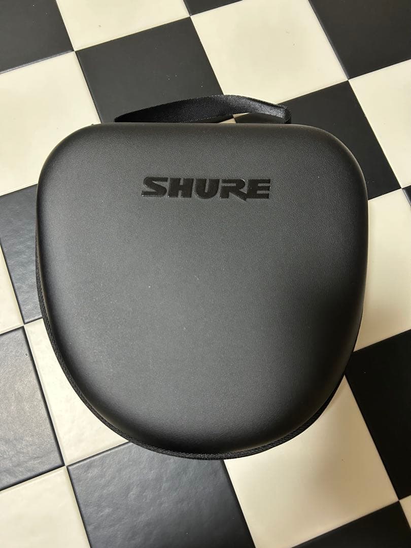 【極美品】SHURE AONIC 50 GEN2 ワイヤレスヘッドホン