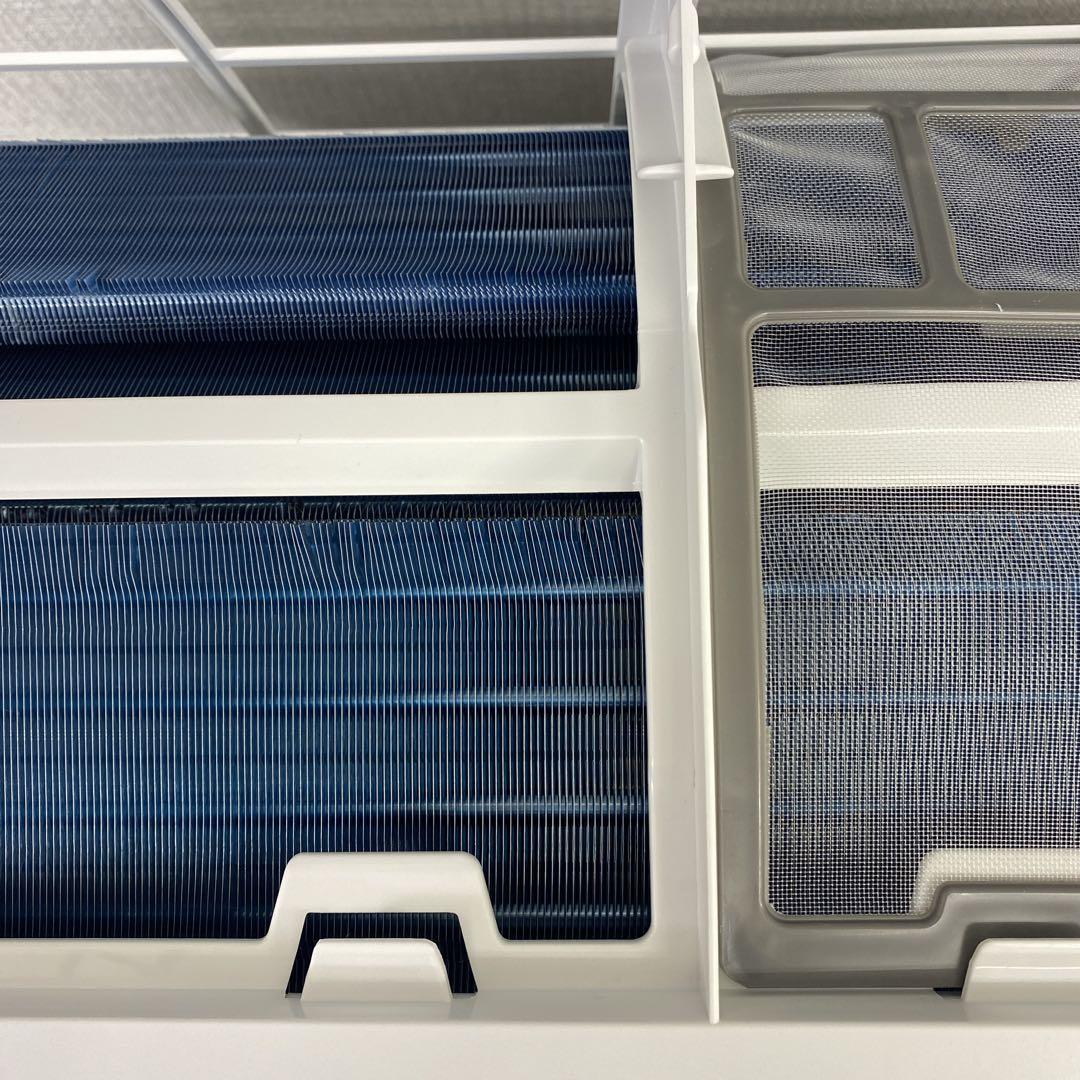 送料無料＊エアコン ハイセンス 2020年製 10畳用＊大阪 AS718