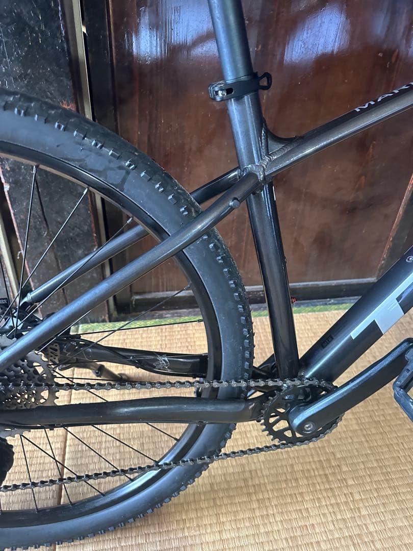 TREK 「トレック」 MARLIN 6 2022年モデル マウンテンバイク