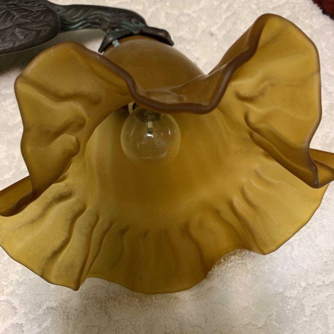 アンティーク風ライト