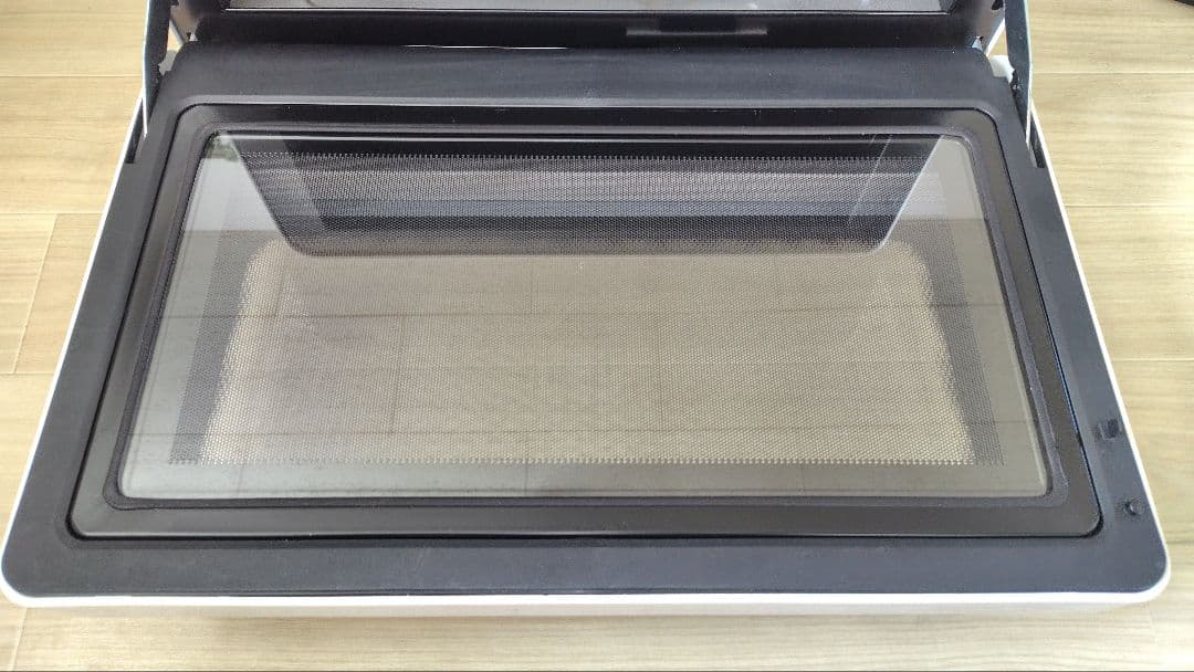 極美品 日立 MRO-S8A オーブンレンジ