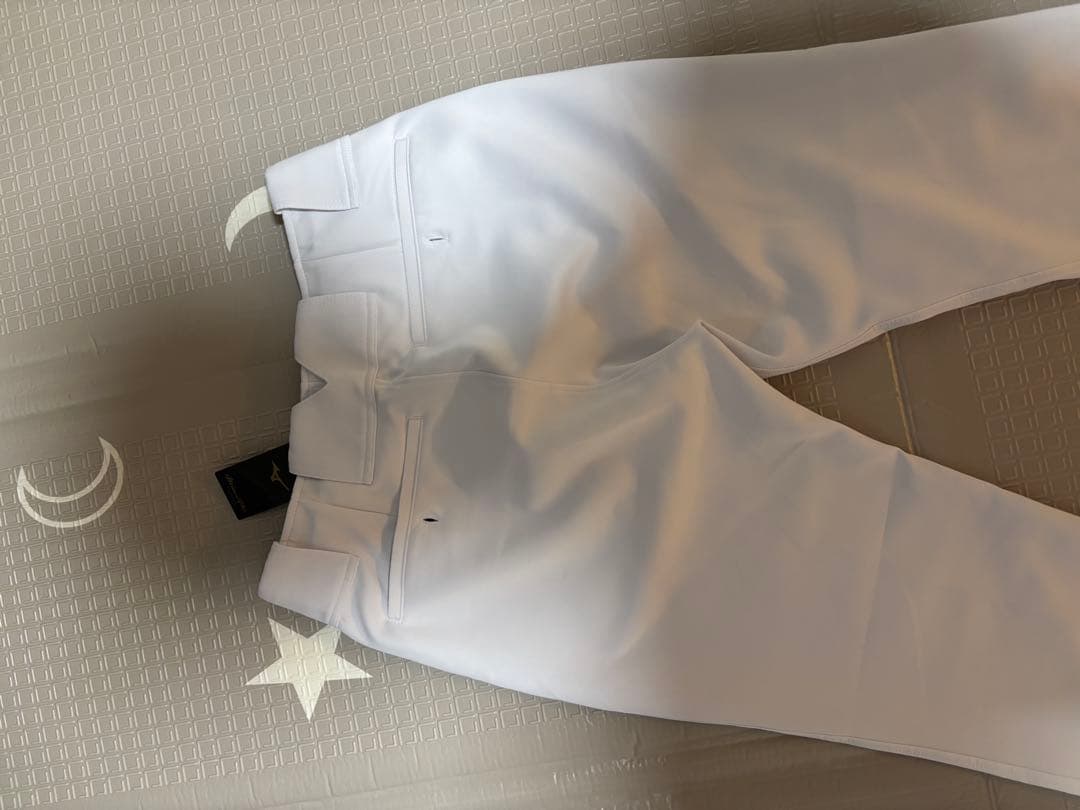 セール！Mizuno プロ ユニフォーム ロンパンLサイズ4枚セット