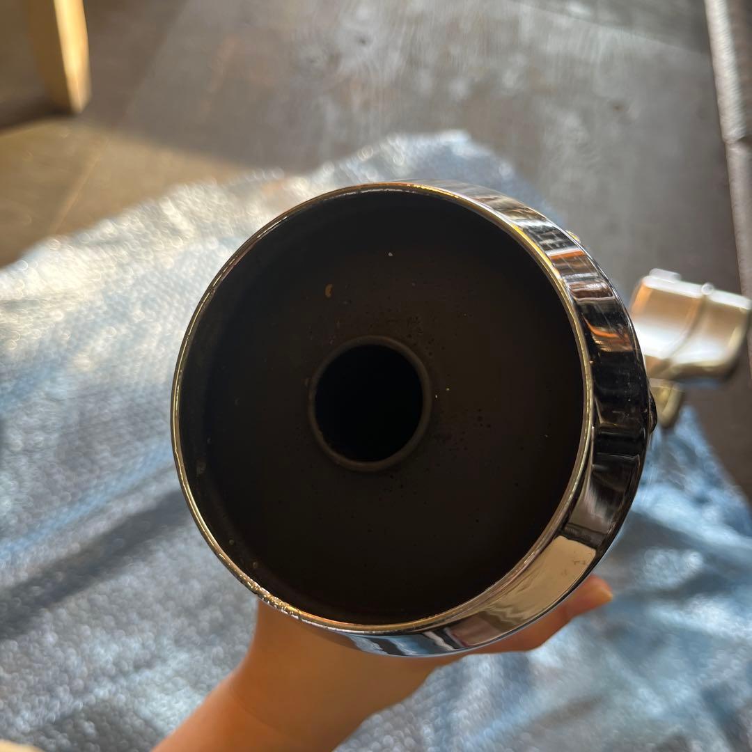 SR400 純正マフラー ヤマハ YAMAHA 3HTF