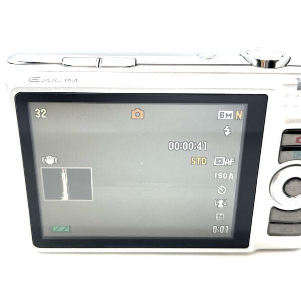 ■ 美品 ■ カシオ CASIO EXILIM EX-H15